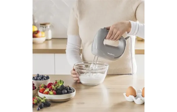 MOULINEX BATTEUR EAS HM262BF0